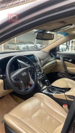 هيونداي أزيرا